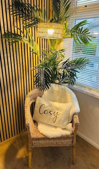 The Lookout Apartment Carbis Bay Bagian luar foto